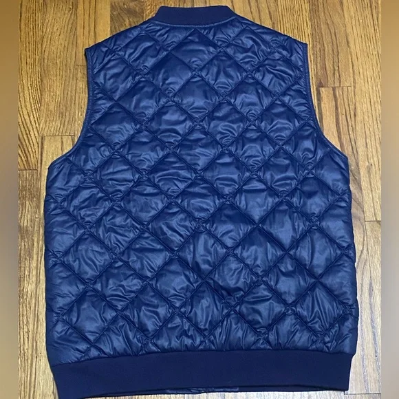Polo Ralph Lauren Boys Puffer Vest